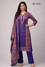 10701 Kurti Pant Dupatta