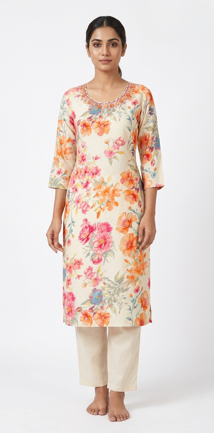 Gemini_Generated_Image_hoe0cnhoe0cnhoe0-Photoroom 11081 Kurti Pant - Image 1