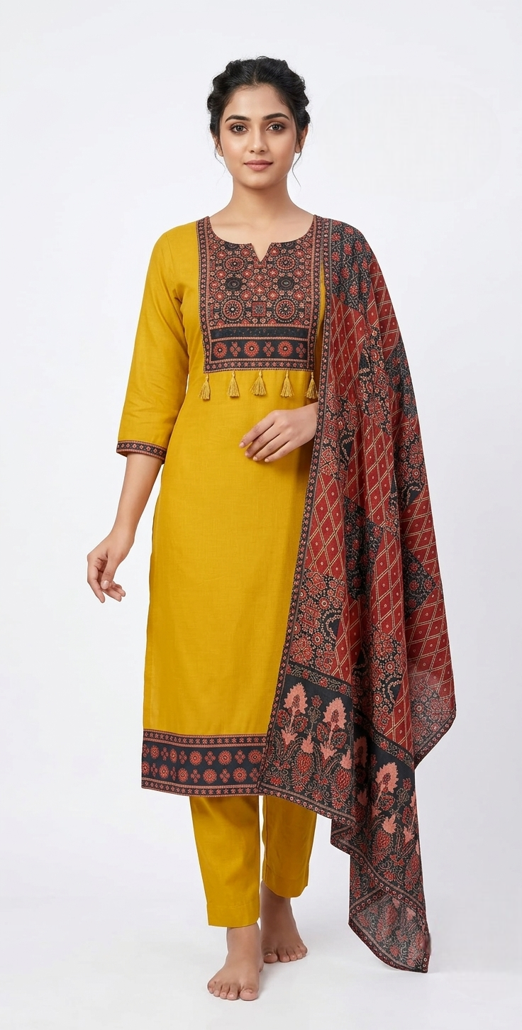 Gemini_Generated_Image_ljbxghljbxghljbx-Photoroom 11231 Kurti Pant Dupatta - Image 1